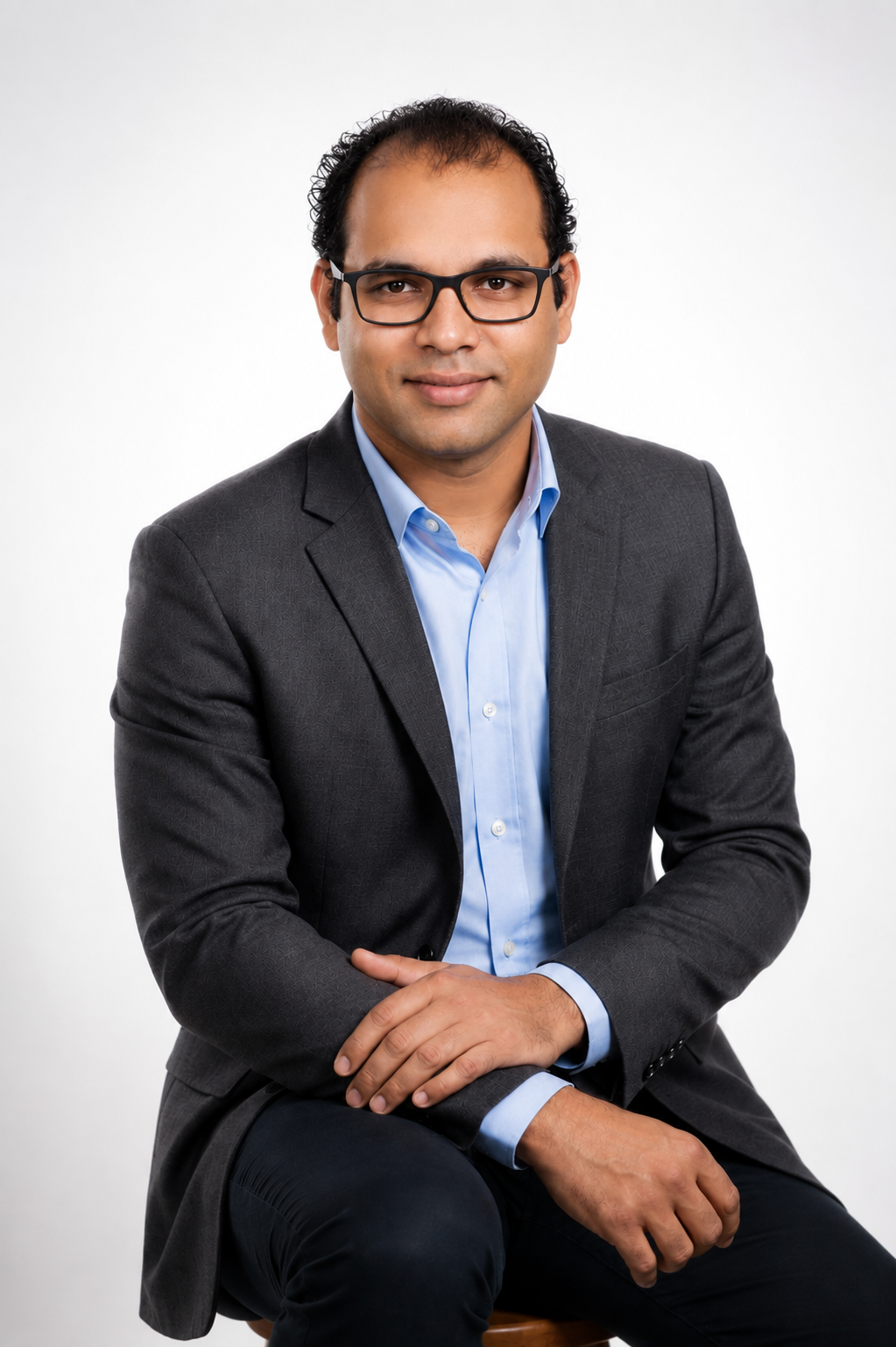 Gaurav Gaikwad, Co-Founder of ReMind
