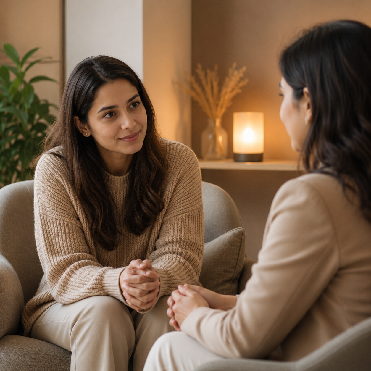 We Help You Become Your Best Self