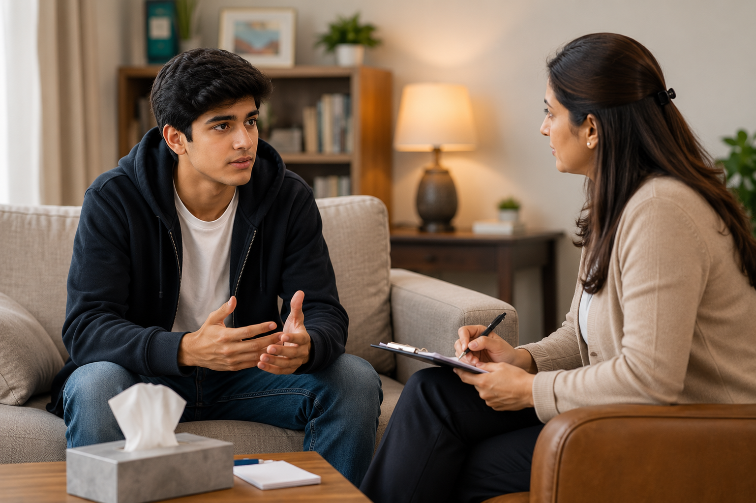 JEE & NEET Stress: A ReMind Method&trade; Plan to Stay Calm and Perform Better