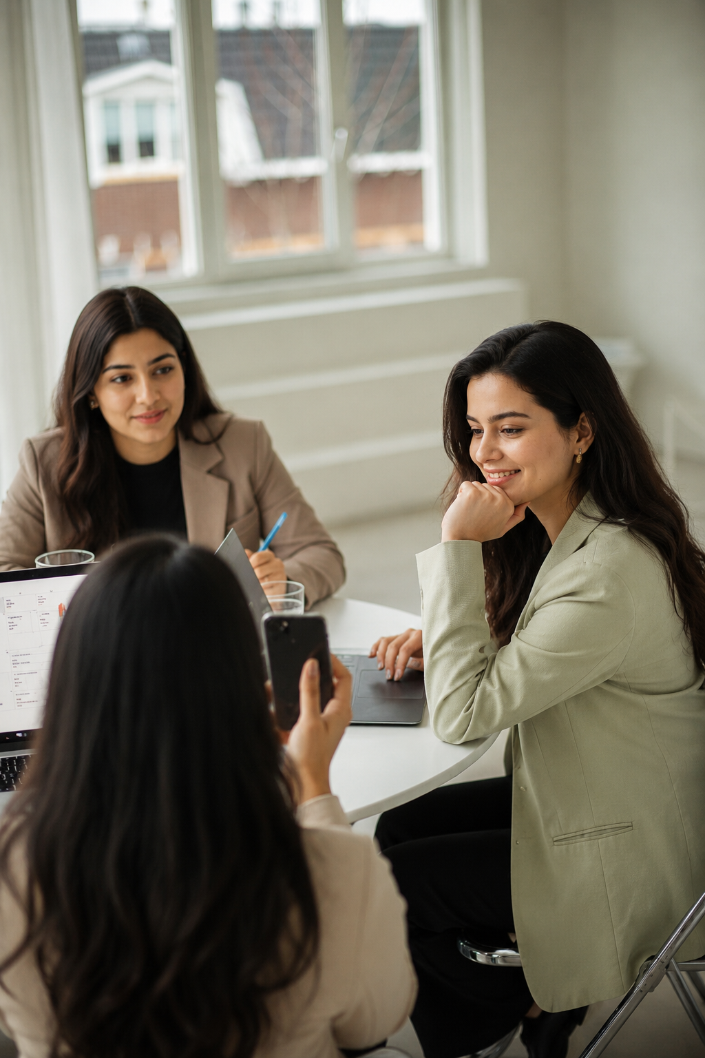 Emotional Wellbeing™ — Emotions, self-esteem & resilience