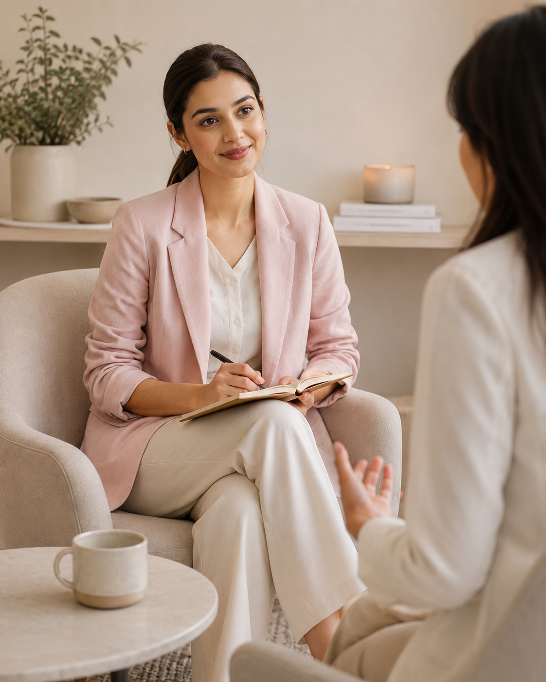 Why Our Clients Succeed