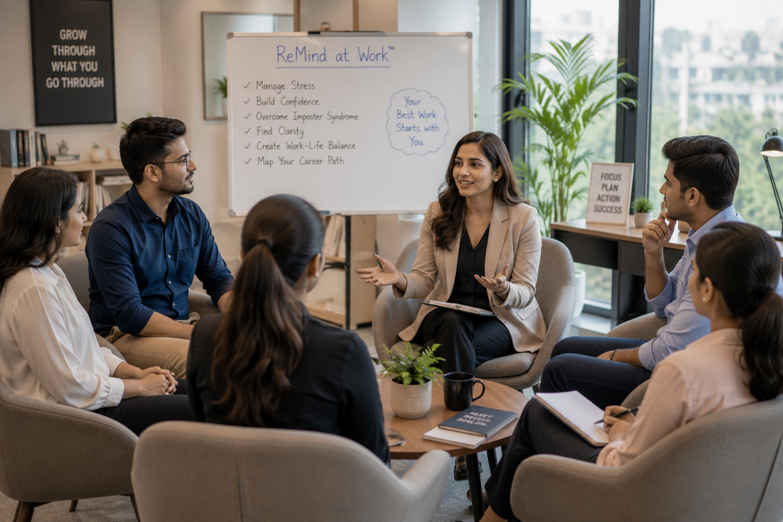 Future Skills — skills for tomorrow
