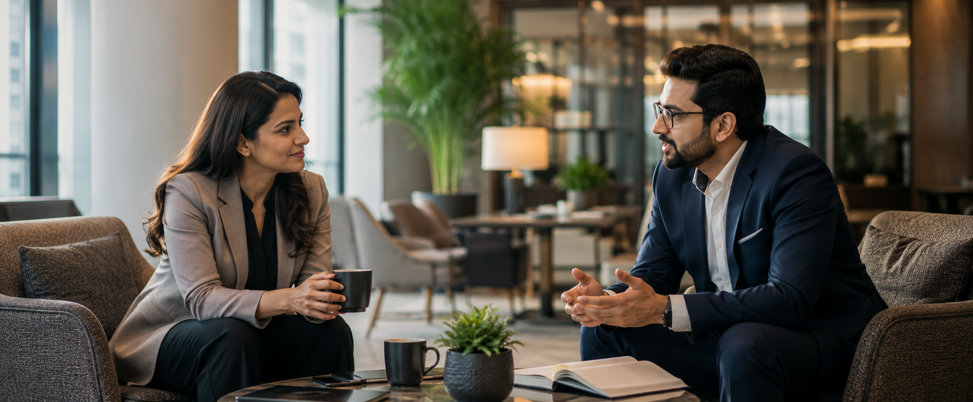 Leadership Development learning approach