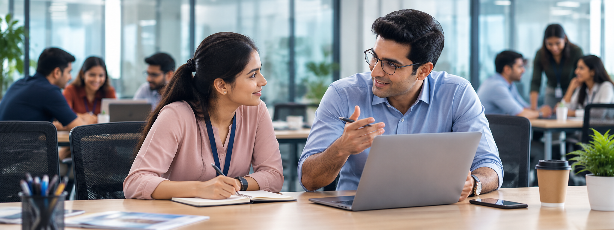 Workforce Optimization Lab