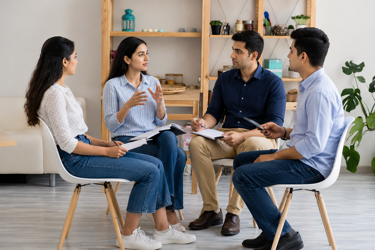 Psychological Safety in Indian Teams: How Managers Build High-Trust Culture