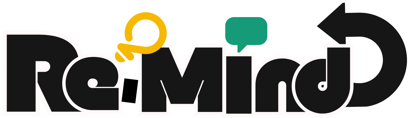 ReMind Lab Logo