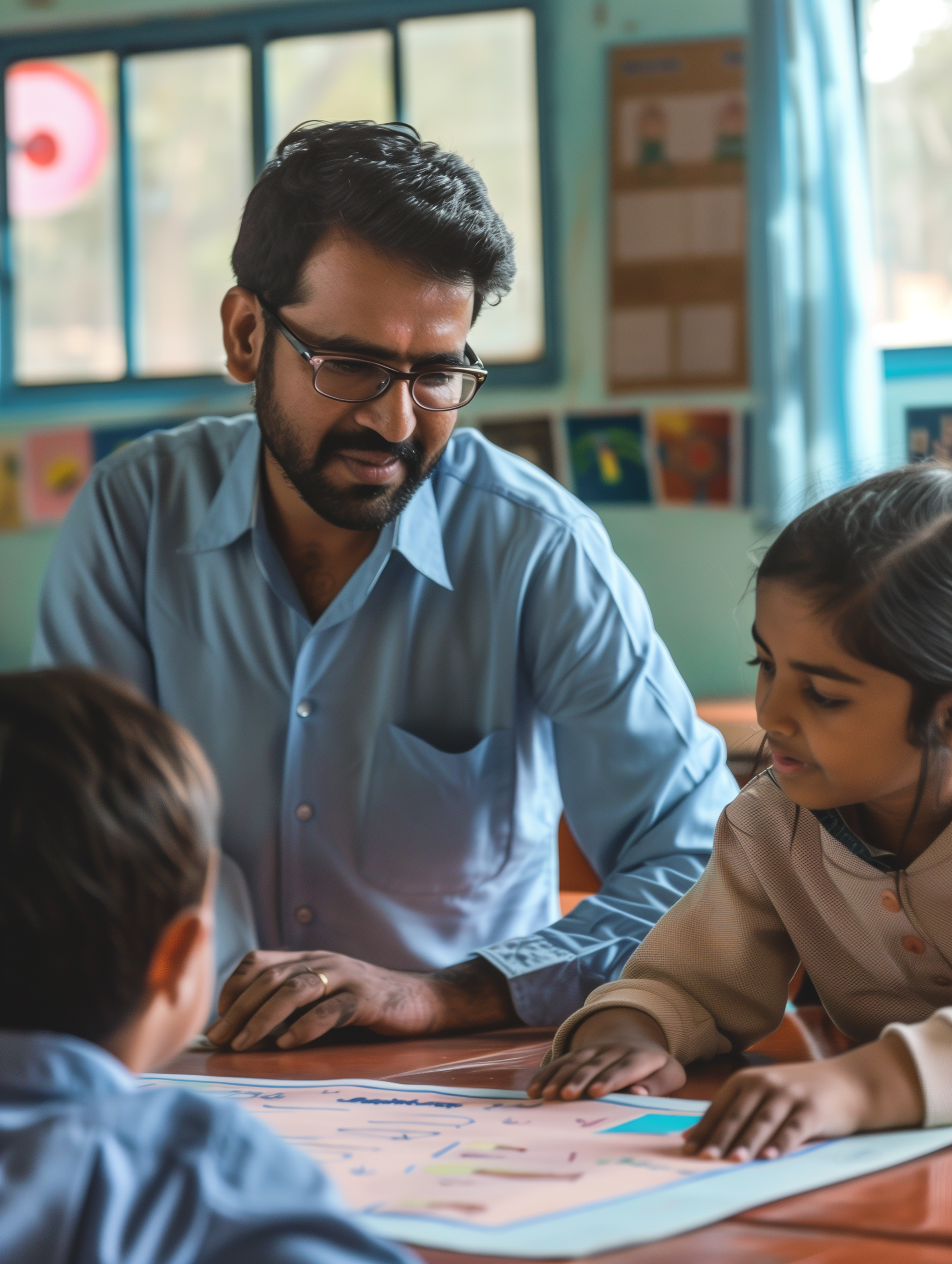 School Wellbeing Frameworks: What Indian Institutions Can Start This Term