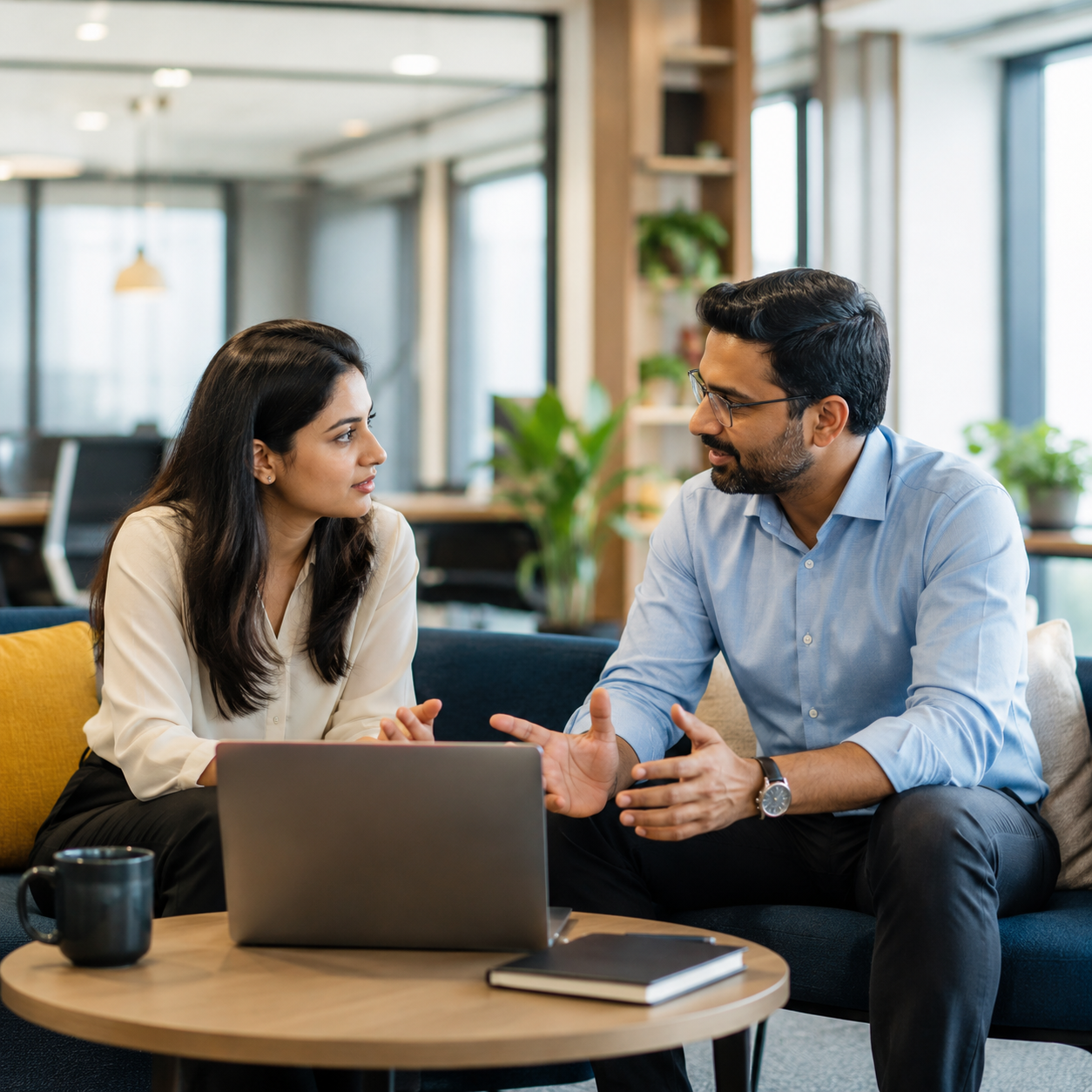 Professional Excellence — workplace coaching and behavioural skills