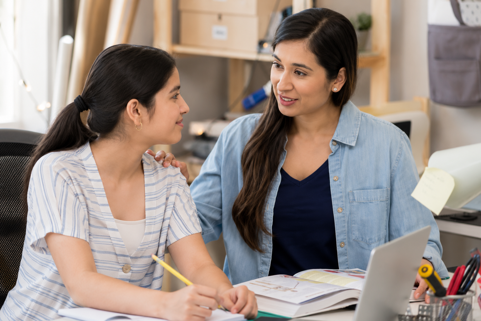 Educator Development — empowering educators