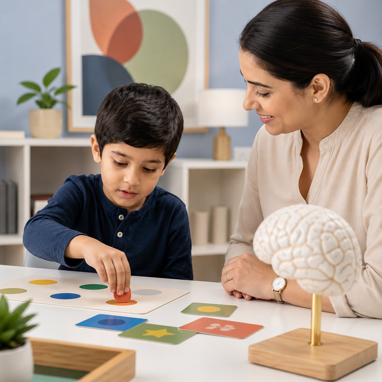 Phone Distraction and Focus: A Practical Reset for Digital-Native Students