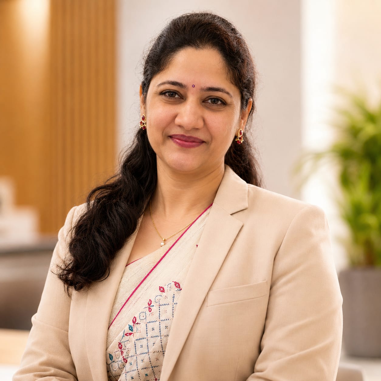 Aditi Joshi