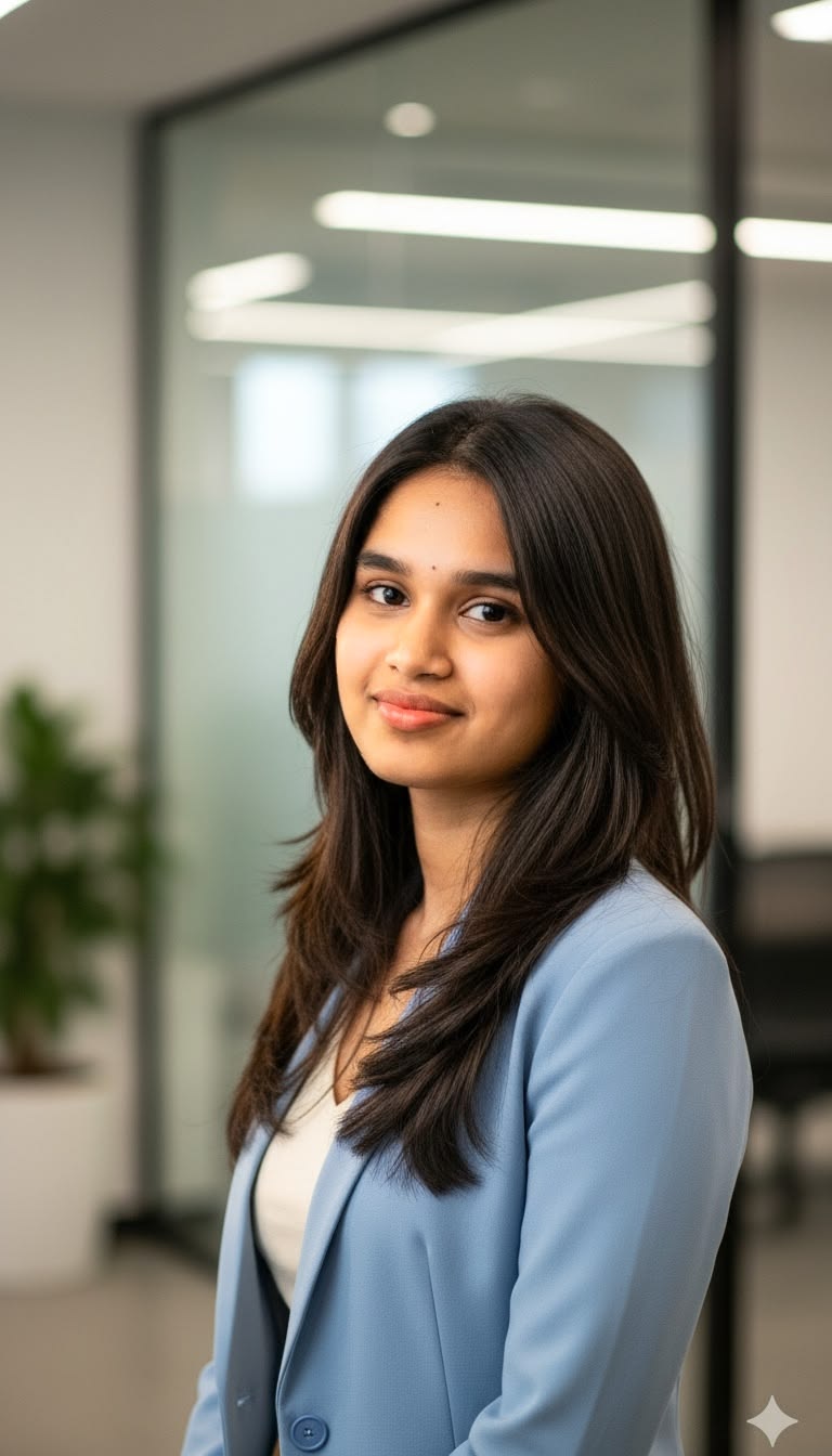 Neha Kulkarni