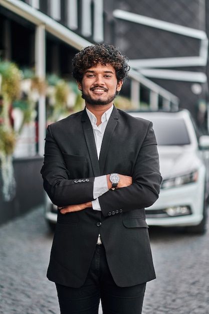Rohan Mehta